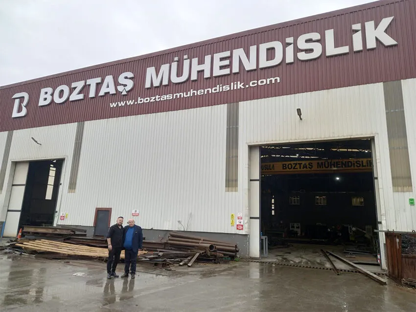 Hakkımızda